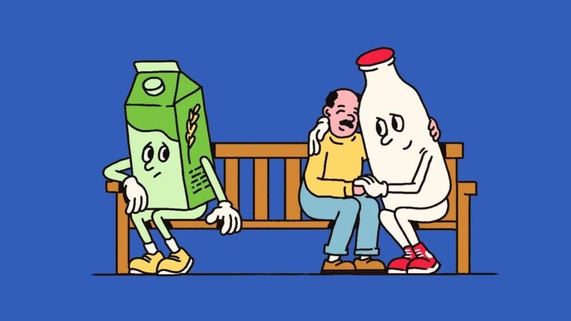 Οι vegans έχασαν τη μάχη, αλλά τι πήγε στραβά;