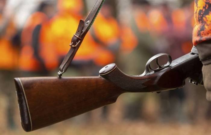 Θανατηφόρο κυνηγετικό ατύχημα στις Ελευθερές Καβάλας – Νεκρός 52χρονος από το Ορφάνι