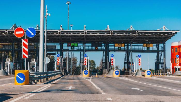 diodia 1 Τέλος τα διόδια στις Εθνικές Οδούς -Πώς θα πληρώνουμε