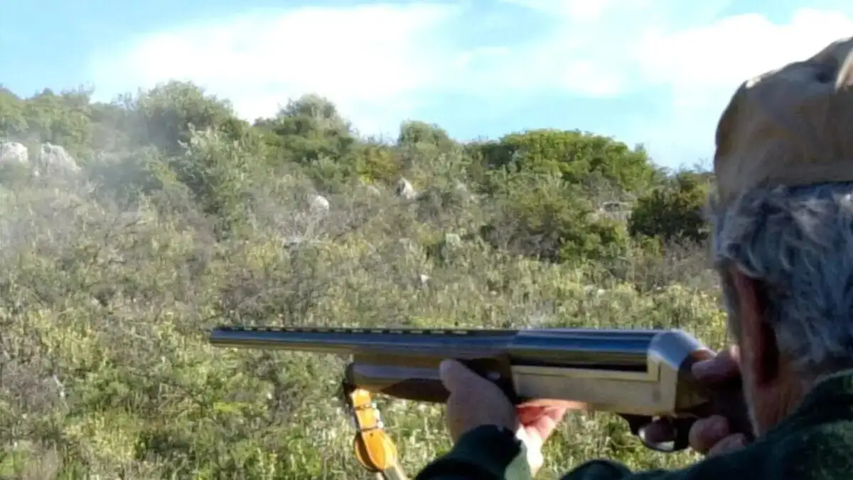 Πώς σκοτώθηκε ο άτυχος κυνηγός στην Καβάλα