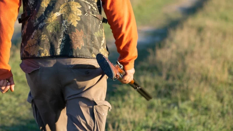 Περιπέτεια για 53χρονο κυνηγό στην Κρήτη: Έπεσε από ύψος στο Κακό Όρος