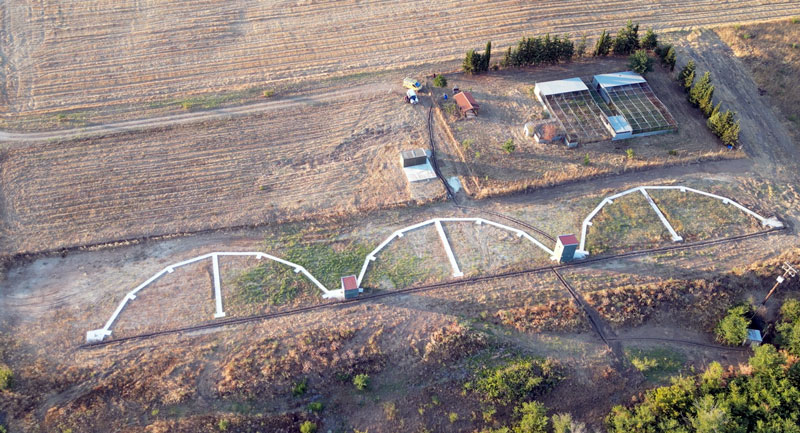 Π. Χαλβατζής : Το στολίδι του Κ.Σ. Κομοτηνής...VIDEO
