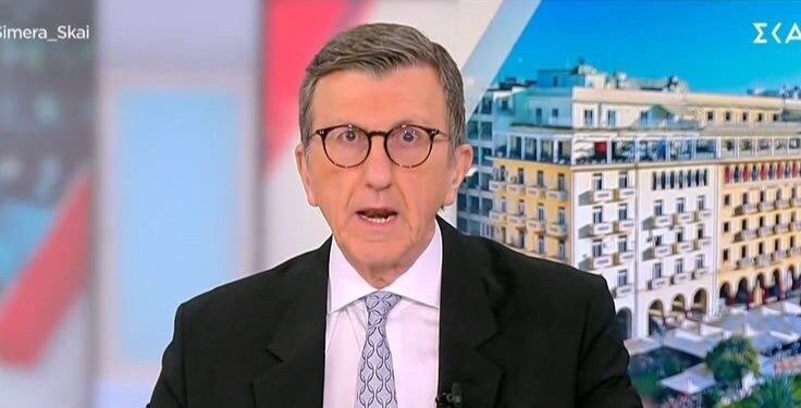 Σπέρνει τον τρόμο και τον πανικό στις περιβαλλοντικές ΜΚΟ ο Άρης Πορτοσάλτε....VIDEO