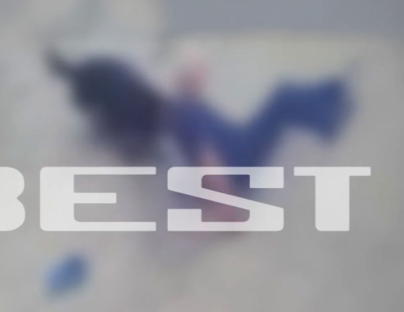 Tο σοκαριστικό βίντεο από την επίθεση ροτβάιλερ στον ιδιοκτήτη του στην Καλαμάτα ....VIDEO