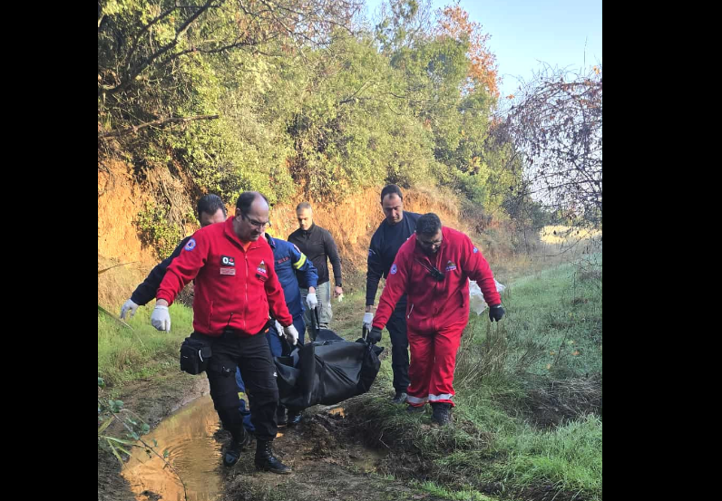 Νεκρός ο 86χρονος κυνηγός που αγνοούνταν στο Καλόκαστρο του Δήμου Ηράκλειας
