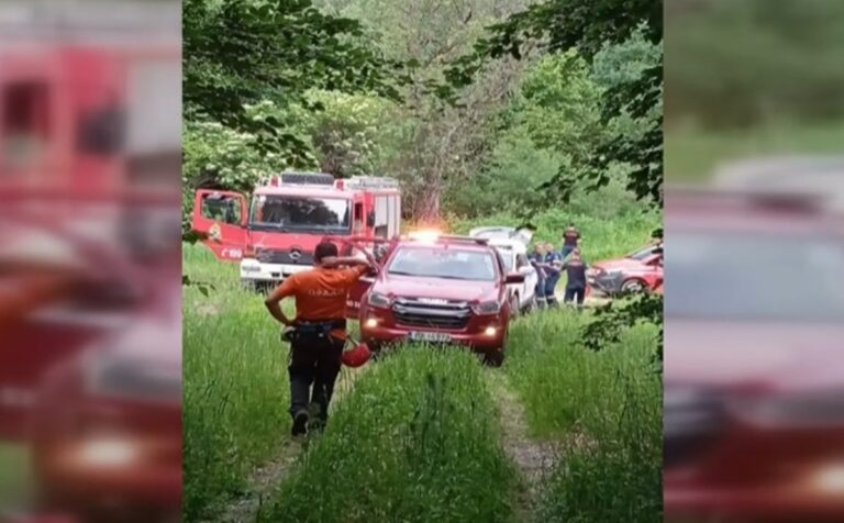 Αγνοείται 85χρονος κυνηγός στις Σέρρες – Μεγάλη κινητοποίηση για τον εντοπισμό του