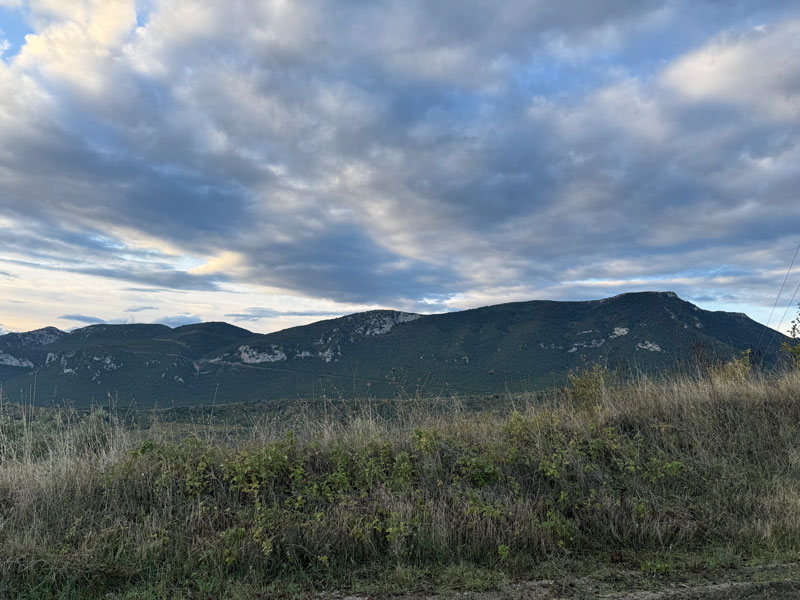 Φθιώτιδα: Περιπέτεια για κυνηγό στο όρος Καλλίδρομο - Χάθηκε μέσα στην ομίχλη