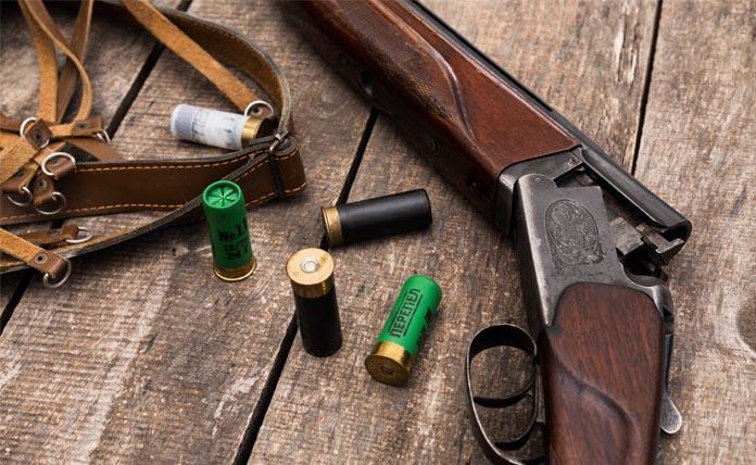 Νόμος Περί Όπλων: Τι αλλάζει - οι νομοθετικές πρωτοβουλίες του Υπουργείου Προστασίας του Πολίτη