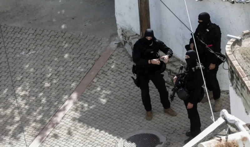 Αλλάζουν όλα για την οπλοκατοχή στην Ελλάδα: Αυστηροποιούνται οι ποινές για τα όπλα