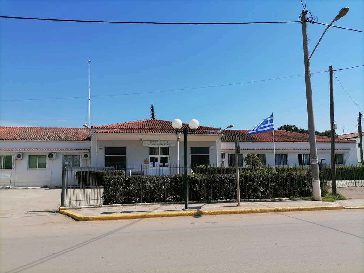 Εύβοια νεκρή 21χρονη μετά από τσίμπημα σφήκας