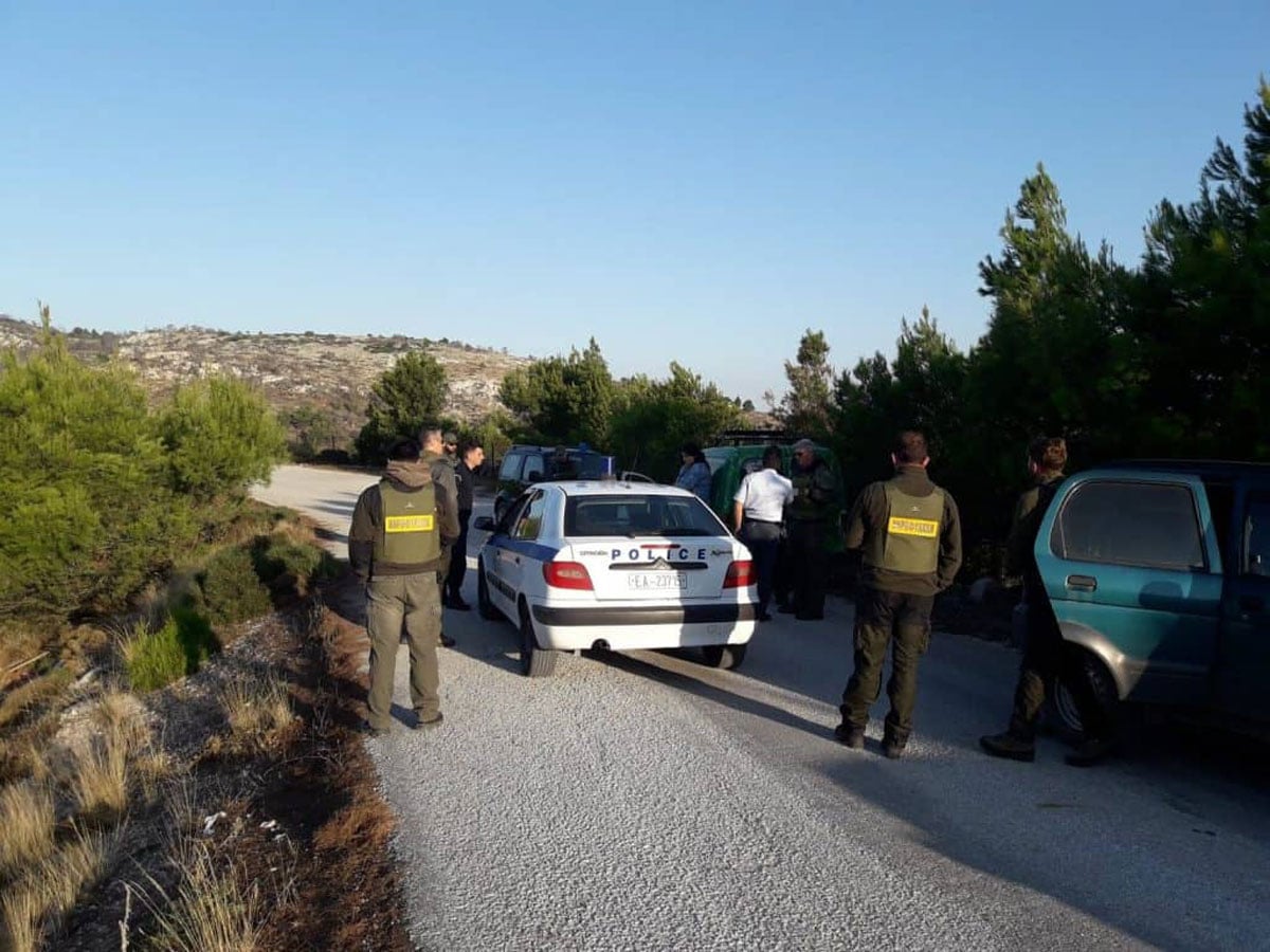 Κυνηγετικές οργανώσεις στην Ελλάδα και θεσμική συνεργασία για τη νόμιμη θήρα
