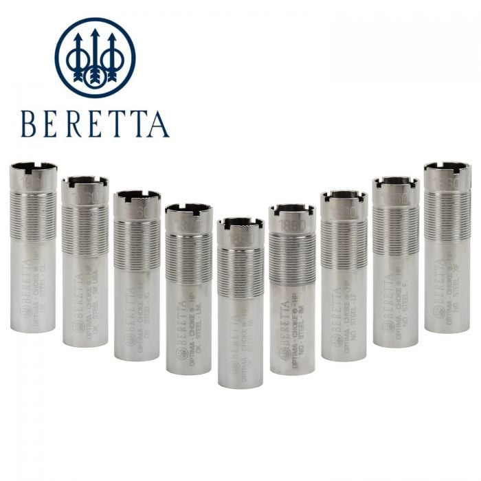 Beretta OptimaChoke HP τσοκ για κυνηγετικό όπλο Beretta OptimaChoke HP τσοκ για κυνηγετικό όπλο