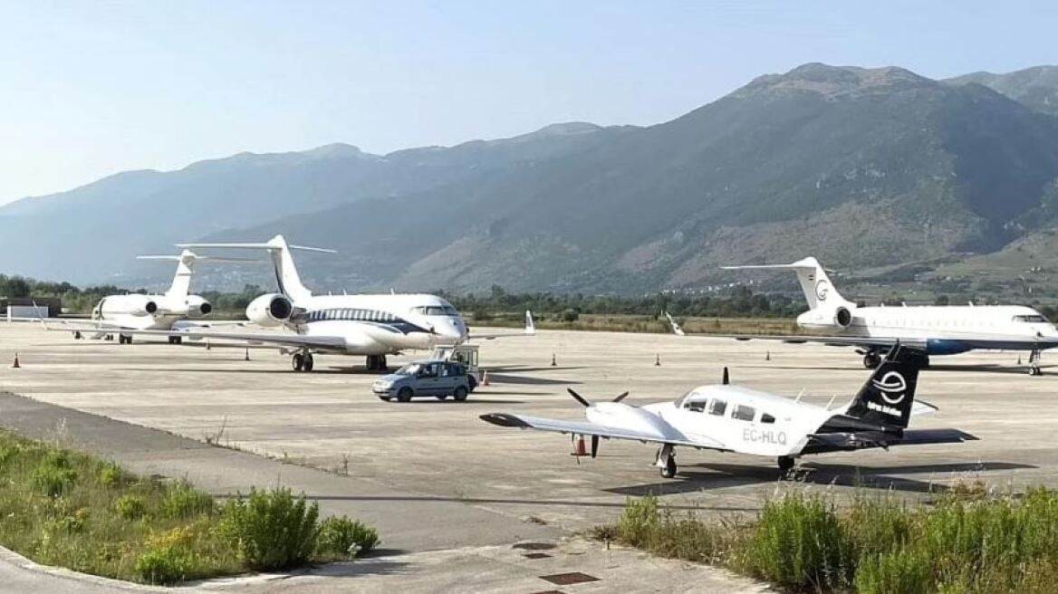 Κυνηγοί στα αεροδρόμια για τον έλεγχο αγριόχοιρων και άγριας πανίδας